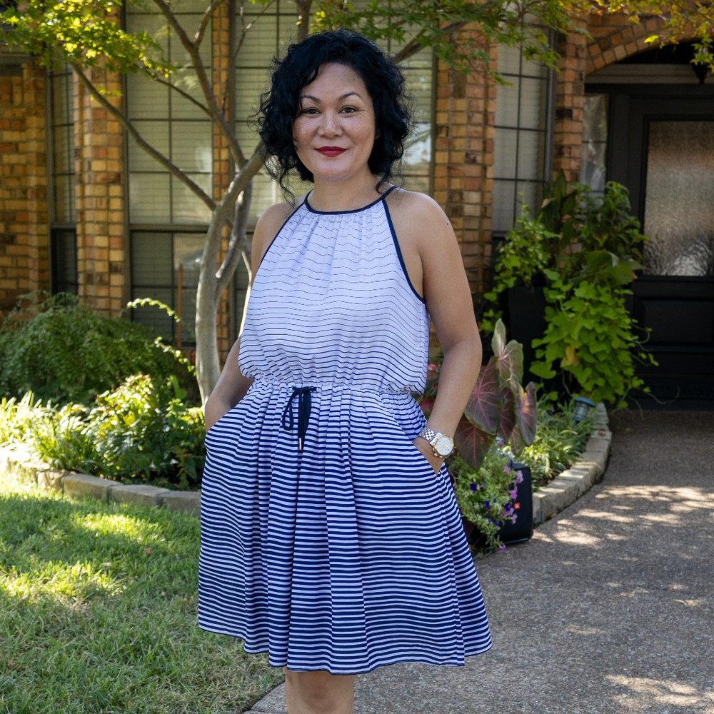 Banana Republic Dress